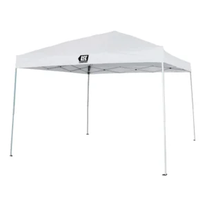 GAZEBO LUSQTOFF 3X3 ESTRUCTURA ACERO