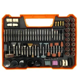 JGO ACCESORIOS MINITORNO 400 PZS LUSQTOFF