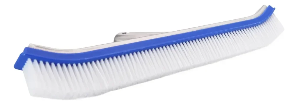 CEPILLO BARREFONDO CURVO 18" LUSQTOFF