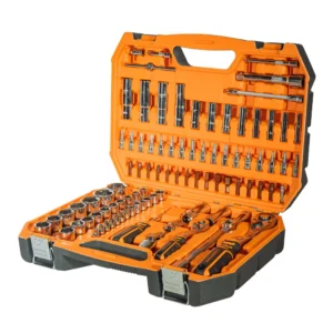 JGO TUBOS LUSQTOFF 94 PZS ACC 1/4 Y 1/2 - C/CRIQUE