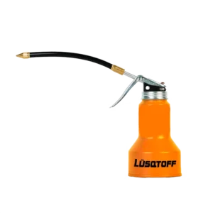 ACEITERA METALICA LUSQTOFF 350ML P/FLEXIBLE