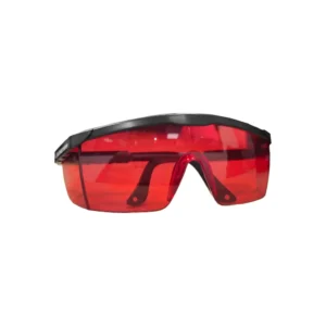 ANTEOJO LUSQTOFF DE VISION NIVEL LASER ROJO
