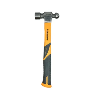 MARTILLO  BOLITA  340GRS LUSQTOFF C/FIBRA