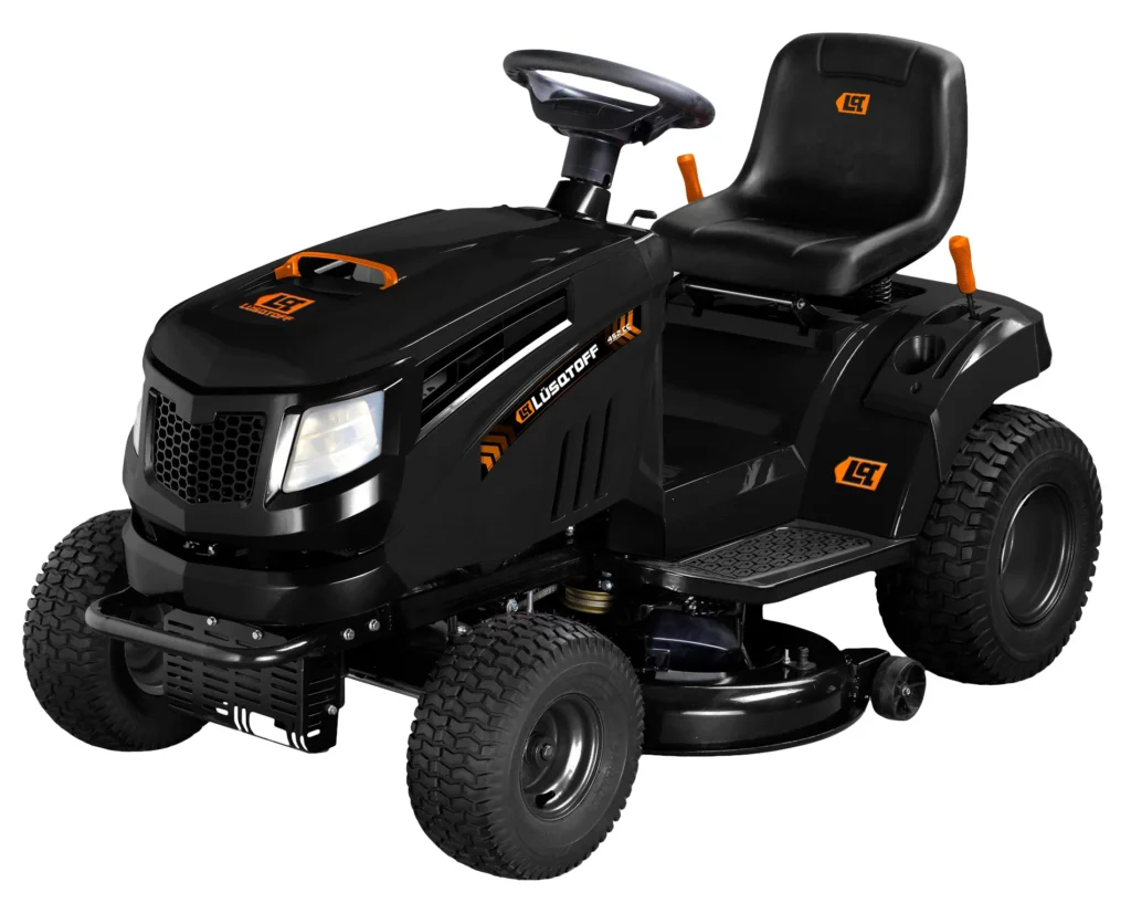 TRACTOR LUSQTOFF 17.5HP 42" LONCIN