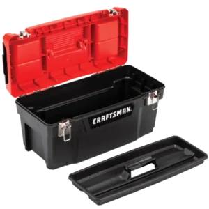 CAJA HERRAMIENTAS PLASTICA 20" CRAFTSMAN