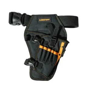 PORTA HERRAMIENTAS P/TALADRO LUSQTOFF L8034
