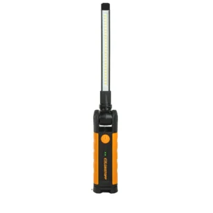 LINTERNA LED LUSQTOFF COMBINADA PLEGABLE IMANTADA