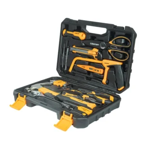 JGO HERRAMIENTAS LUSQTOFF 20PZS L4902