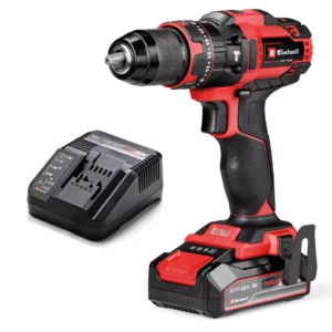 BAT - ATORNILLADOR TAL.EINHEL 18V 13MM TE-CD 18/44 LI 1BAT+CARG