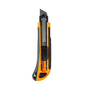CUTTER LUSQTOFF 18MM PROFESIONAL