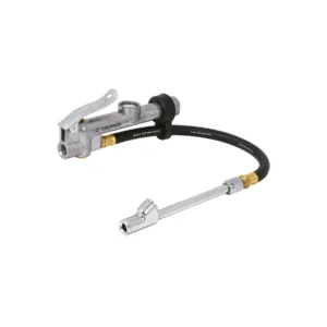 INFLADOR DOBLE TRUPER C/CALIBRADOR DOBLE