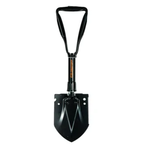 PALA LUSQTOFF PLEGABLE 58CM P/CAMPING