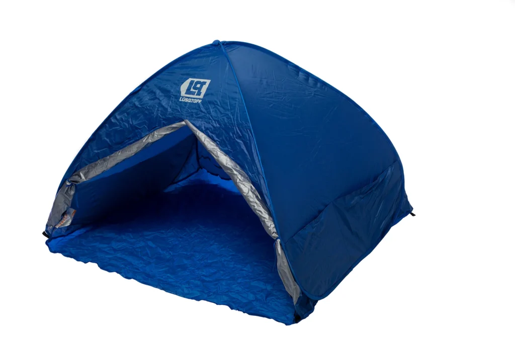 CARPA CONDOR LUSQTOFF 2 PERSONAS