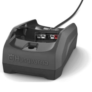 BAT - CARGADOR HUSQVARNA 36V 40-C80