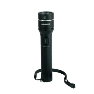 LINTERNA LED LUSQTOFF RECARGABLE 500LM 5FUNC L7900