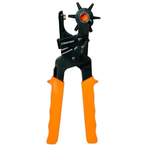 PINZA SACABOCADOS LUSQTOFF 9" 2.5 A 4.5MM