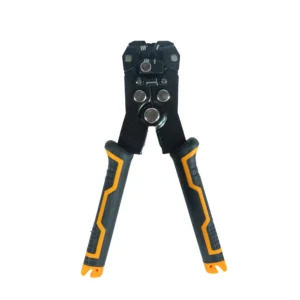 PINZA PELACABLES AUTOMATICO FRONTAL LUSQTOFF 6P