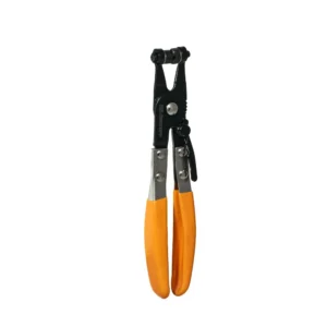 PINZA PARA ABRAZADERAS LUSQTOFF