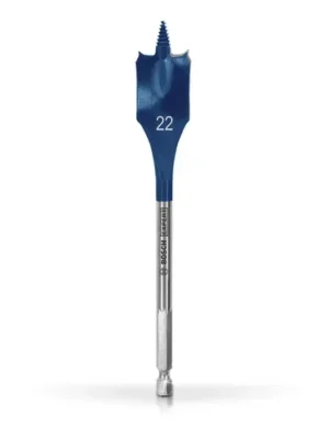 MECHA PLANA P/MADERA 22 BOSCH