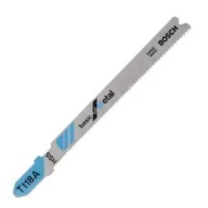 HOJA SIERRA CALAD.BOSCH T118 A X UN (5)