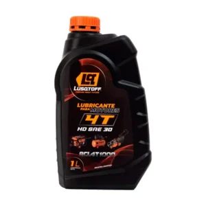 ACEITE 4T 1L LUSQTOFF HD SAE30