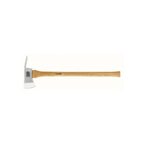 HACHA PULASKI TRUPER CON HACHUELA 1500GR