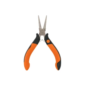 PINZA PUNTA REDONDA TRUPER 4-13/16