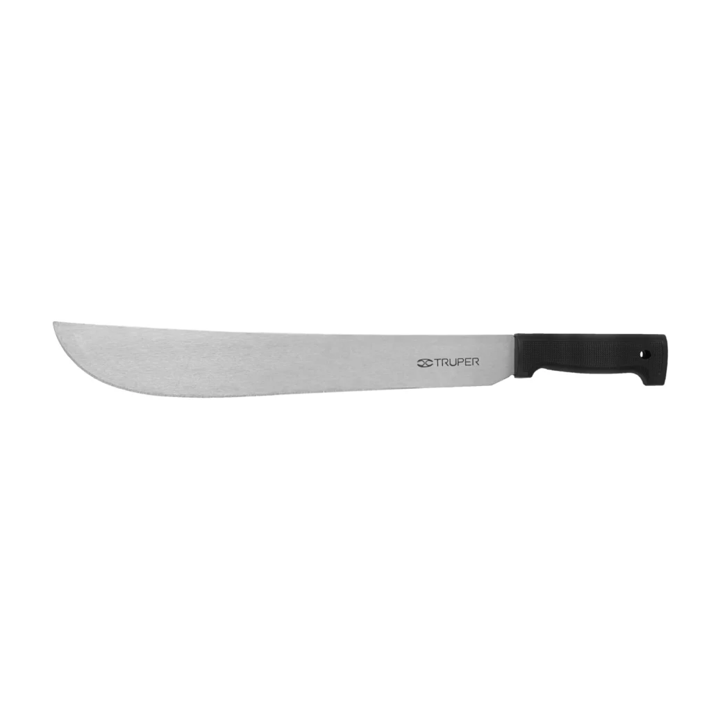 MACHETE TRUPER 16P