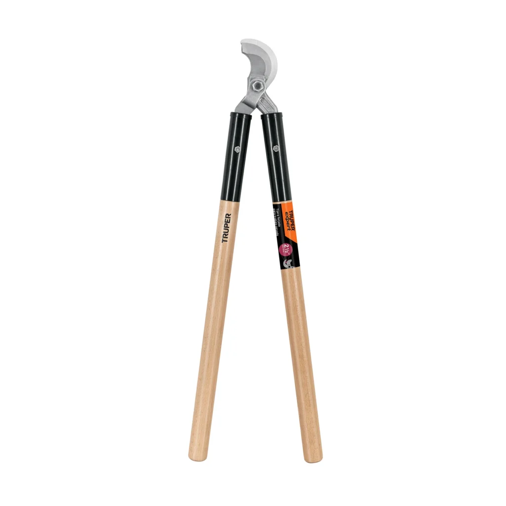 TIJERA M/MADERA 825MM TRUPER DESCORNA