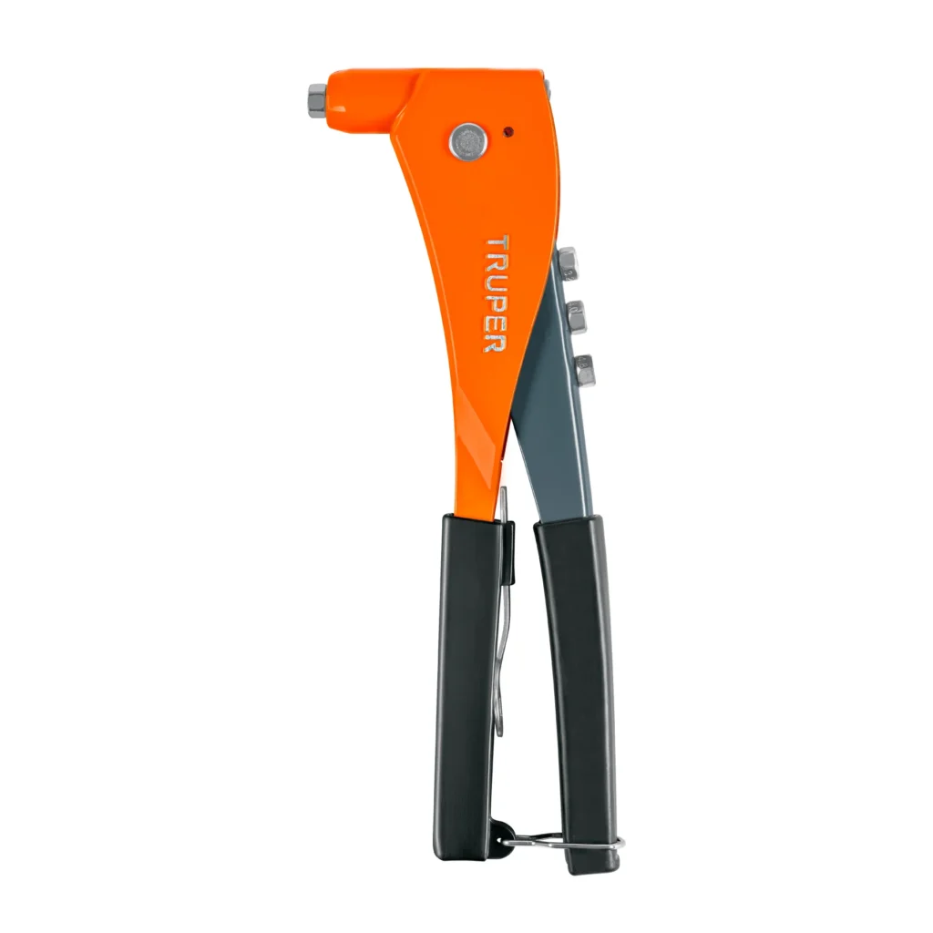 REMACHADORA PROFESIONAL TRUPER RE-9