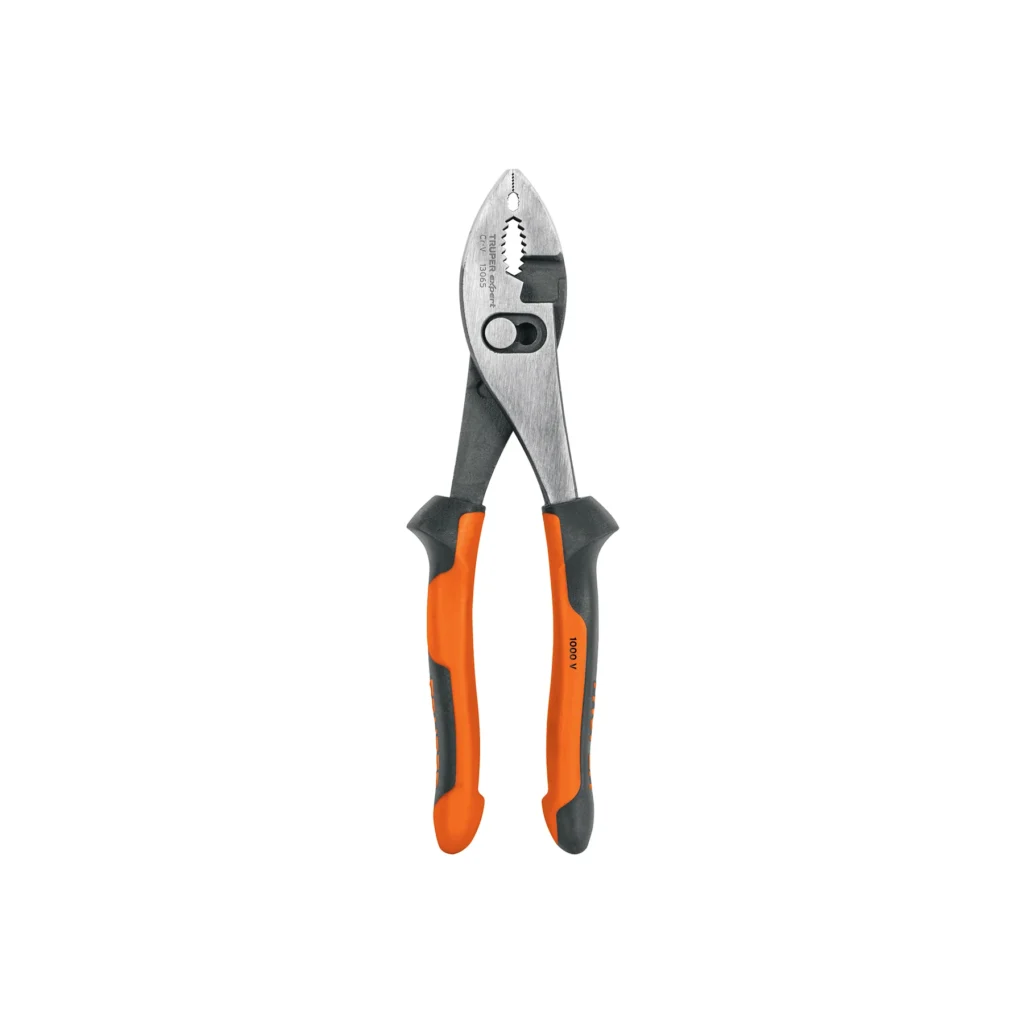 PINZA COMBINACION T/FORD TRUPER 8
