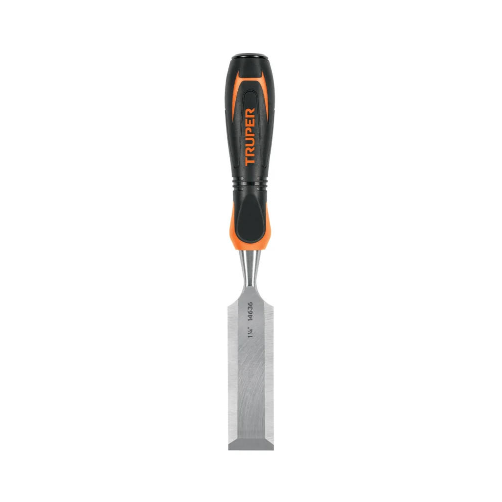 FORMON TRUPER 32MM C/ERGONOMICO
