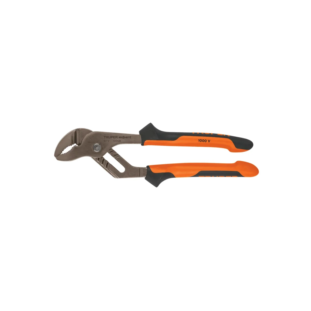 PINZA PICO LORO TRUPER 10 EXPERT