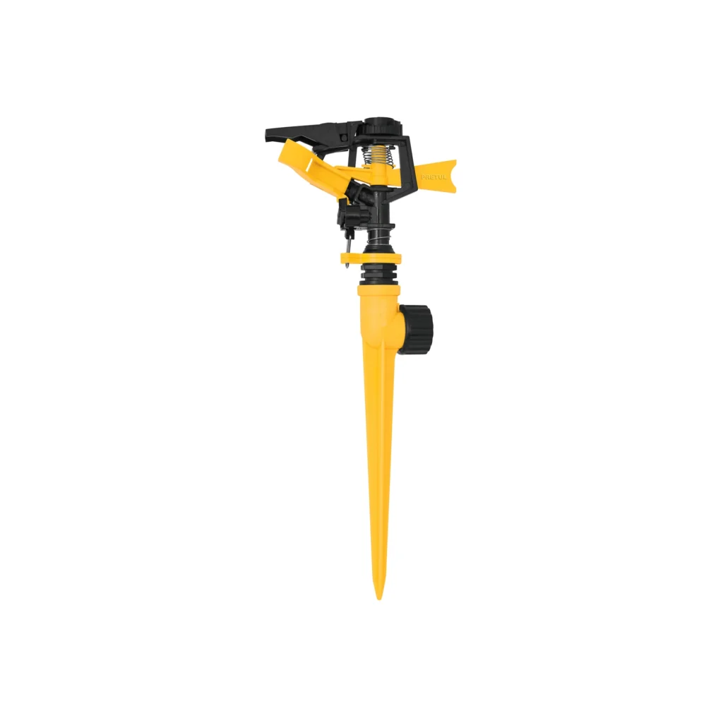 ASPERSOR TIPO T PLASTICO PRETUL