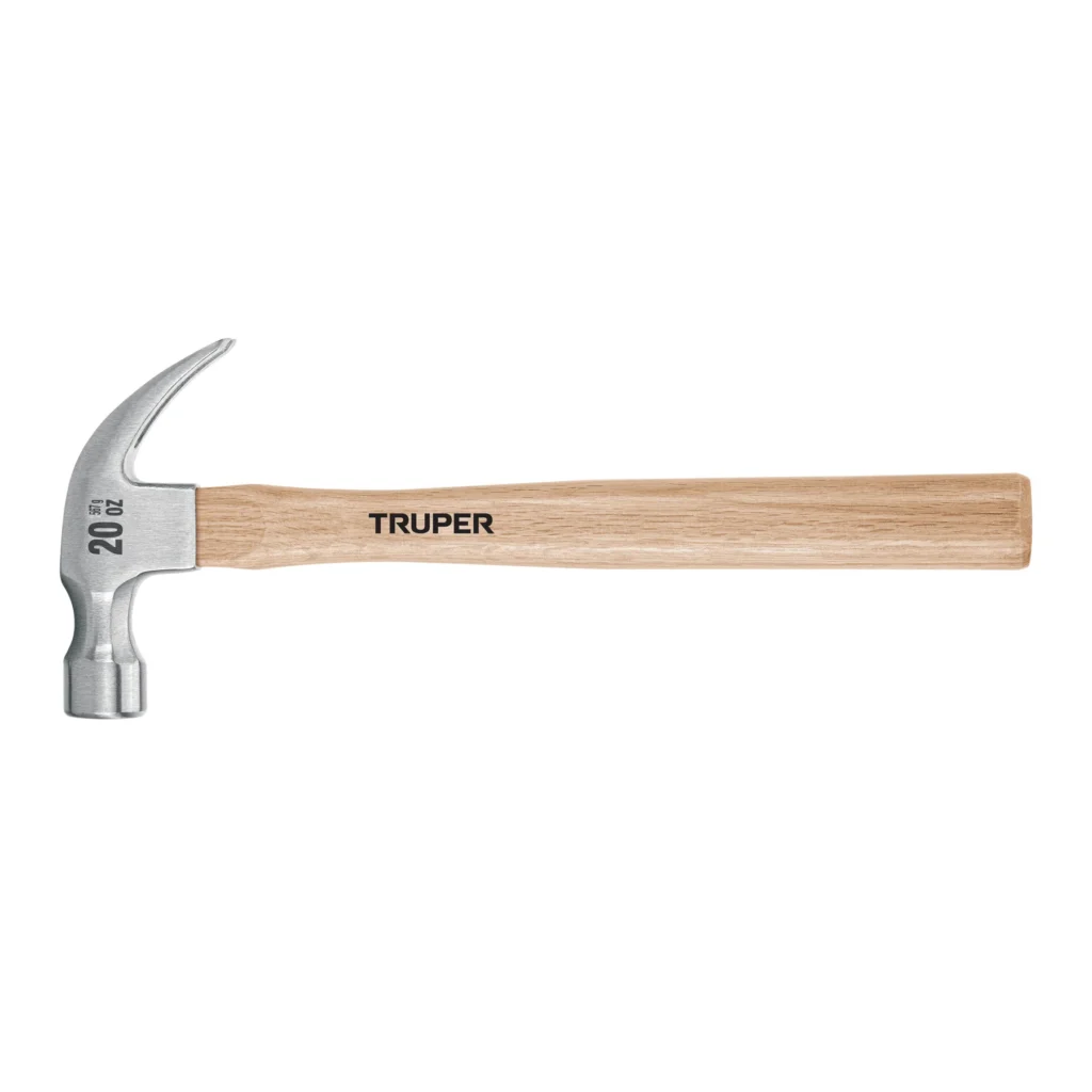 MARTILLO  GALPONERO N? 20 TRUPER C/MADERA