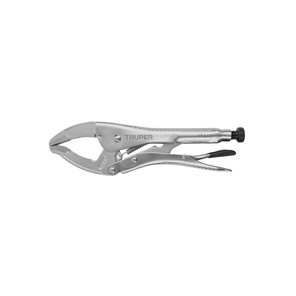 PINZA FUERZA APERTURA 10" TRUPER