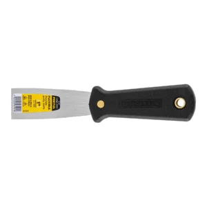 ESPATULA C/PLASTICO PRETUL 25MM PINTOR