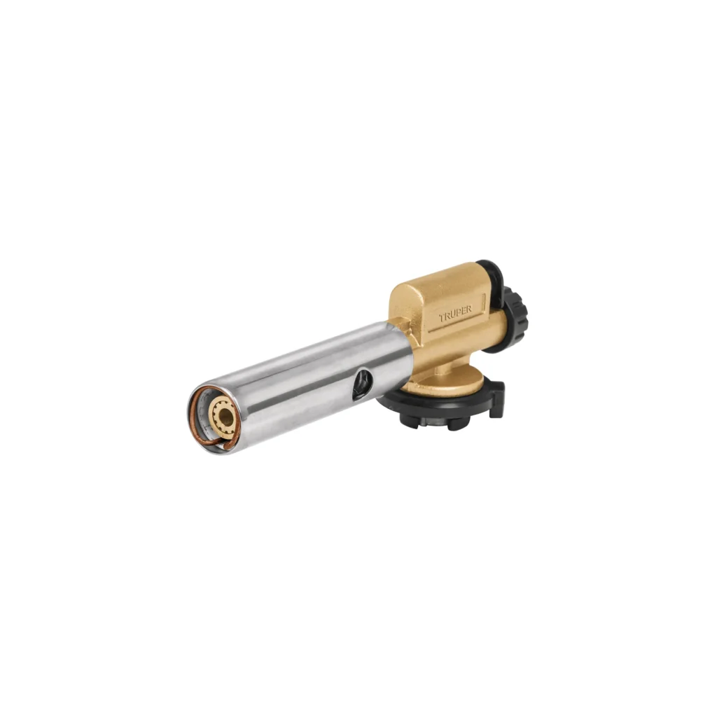 SOPLETE GAS BUTANO TRUPER