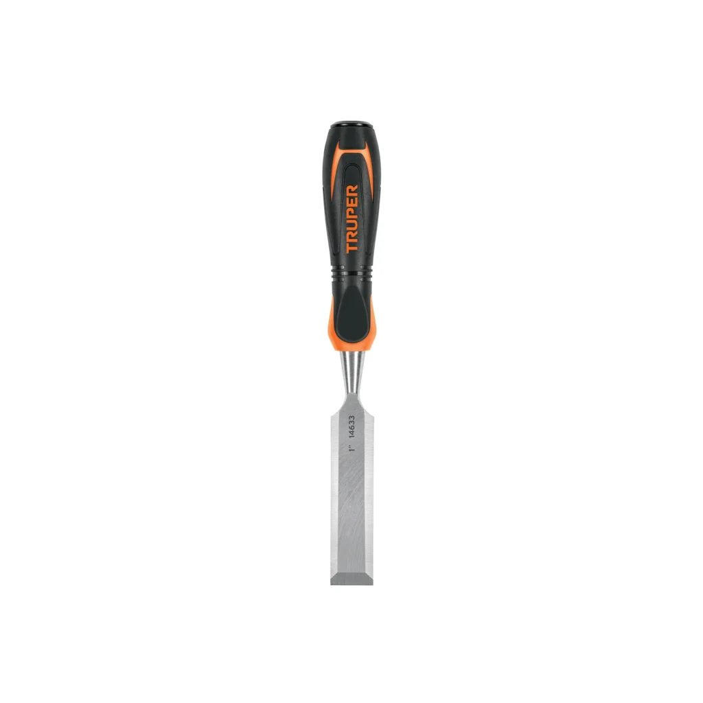 FORMON TRUPER 25MM C/ERGONOMICO