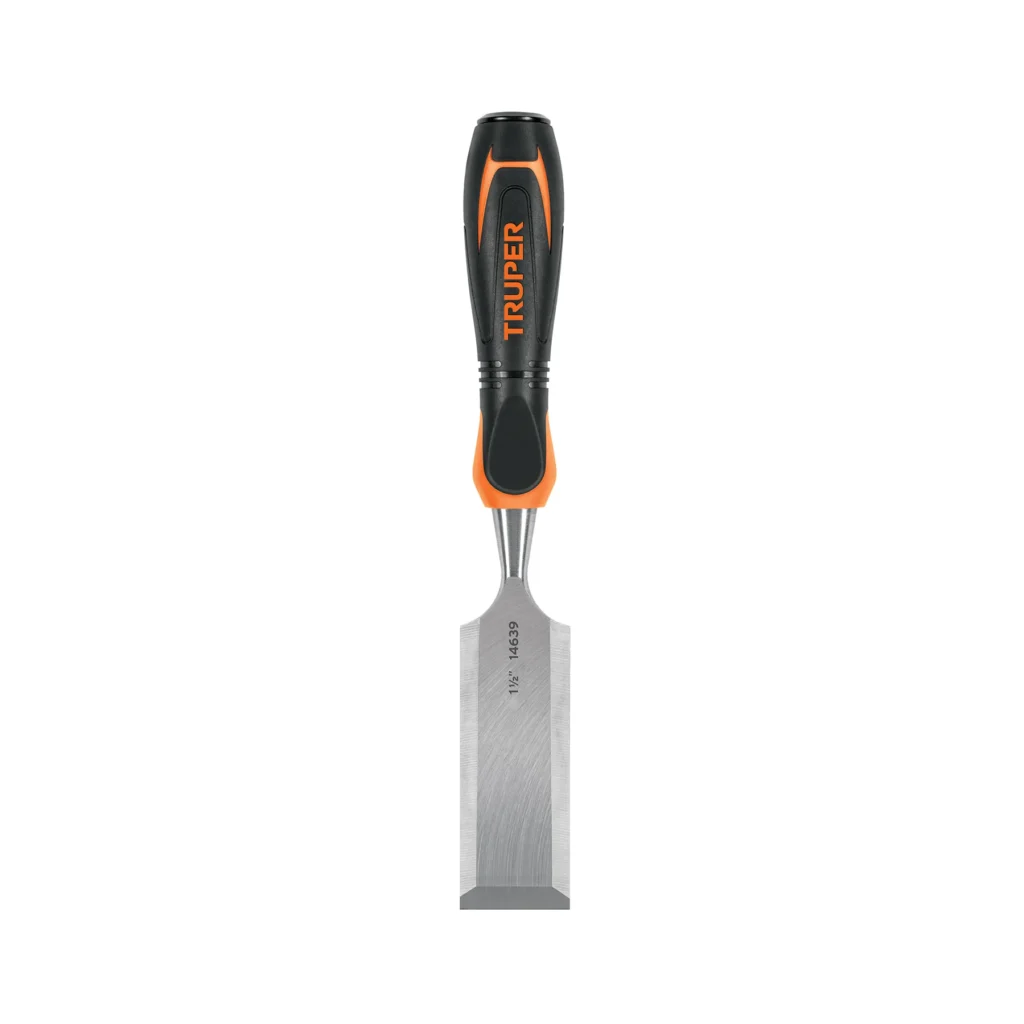 FORMON TRUPER 38MM C/ERGONOMICO