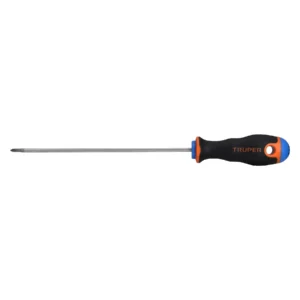 DESTORNILLADOR TRUPER PH. 3 x150 DP-1/8X6B      SIN DESCUENTO