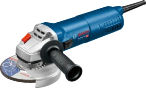 AMOLADORA BOSCH 5 - 1100W GWS 11-125   N/R