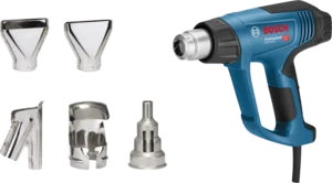 PISTOLA CALOR BOSCH GHG 20-63 - 2000W