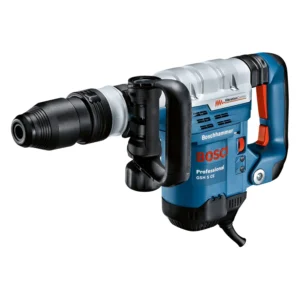 MARTILLO DEMOLEDOR BOSCH MAX GSH  5 CE 1150W - 8.3J