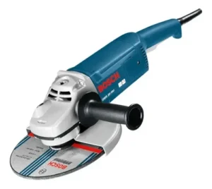 AMOLADORA BOSCH 7 - 2000W GWS 20-180    N/R