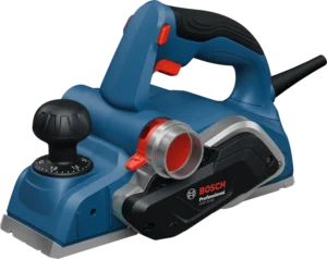 CEPILLO BOSCH GHO 20-82 0-2MM - 600W   N/R