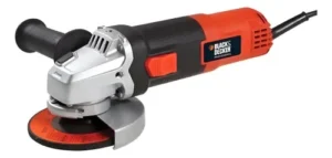 AMOLADORA ANG 4.1/2" B&D - 820W G720N