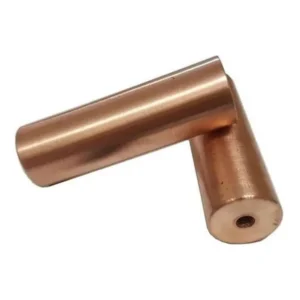 ACC.IONIZADOR - TUBO DE COBRE CORTO   LQ**