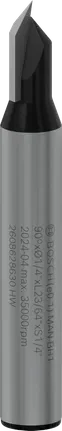 FRESA BOSCH  2 608 628 630