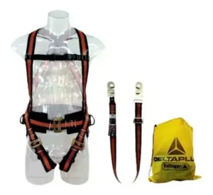ARNES ESLINGAR KIT 002